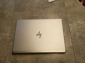 HP Elitebook 830 G6 Windows 11 Pro v perfektním stavu - 5