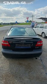 Volvo S40 B4184S2-90kw ,r.v.2000 - 5