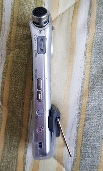 Sony ICD-SX712 diktafon - 5