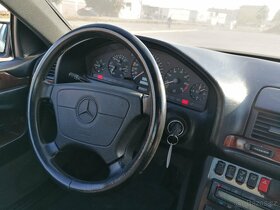 MB W140 420 SEC - 5