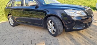 Škoda Octavia - 5