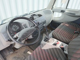 Avia D120, - 5