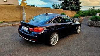 BMW 435XD - 5