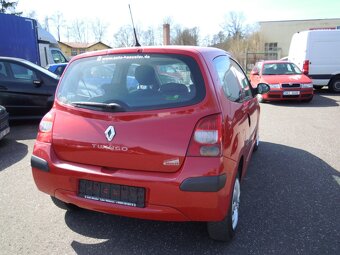 Renault Twingo 1.2i 43kw(58hp) r.v.10/2009 - 5