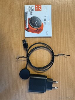 Chytré hodinky Samsung Galaxy Watch 4 40mm růžovo-zlaté - 5