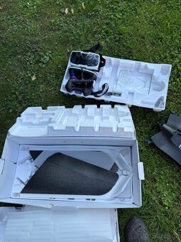 FPV Dron Disco Parrot 2ks - 5