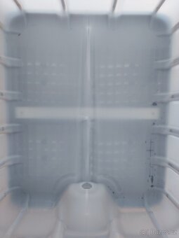 IBC 1000L kontejner od potravin - 5