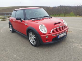 MiniCooper S - 5