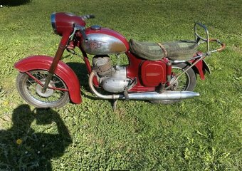 ČZ 175/450 - 5
