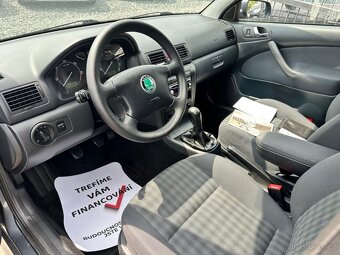 Škoda Octavia 1.9TDi 100% KM, TOP STAV - 5