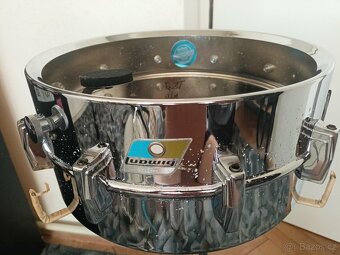 Ludwig Supraphonic - 5
