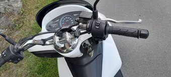 Honda PCX 125 - 5