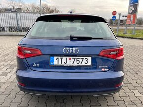 Audi A3 1.4 G.tron - 5
