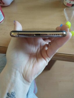 iPhone XS Max 64GB , gold - 5