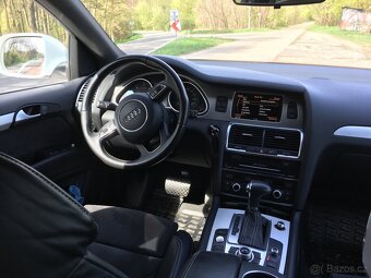 Audi Q7 3.0 2014 - 5