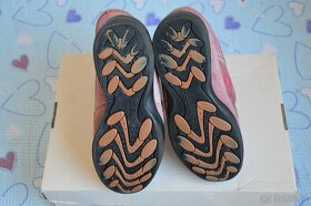 33 34 Geox Superfit zimní boty gore tex kozačky - 5
