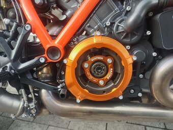 KTM 1290 Super Duke EVO - 5