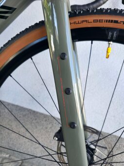 Gravel Canyon Grizl CF SL6 Carbon 2024 - 5