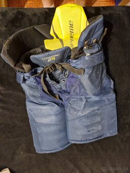 Hokejové kalhoty Bauer Supreme 2s - 5