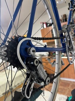 KOLO FAVORIT - SUPER STAV PO RENOVACI - 5