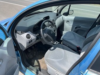 Citroen C3 r.2002 1.4 54kw Naj.146 tis - 5