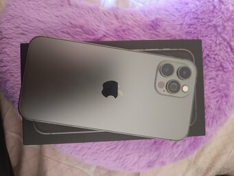 iPhone 12 Pro, 256gb - 5