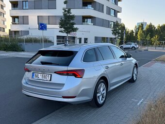 Škoda Octavia 4 Style+ dsg 110kW 2.0TDI DPH Tažné - 5