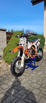 KTM sx 65 2019 - 5