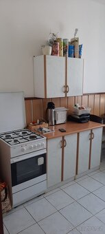 Mohelnice Dům se zahradou 782m2 - 5