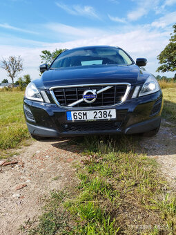 Volvo XC60 2.4D 2012 - 5