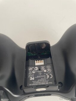 XBOX 360 Elite - na ND/ opravu - 5