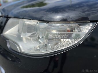 Super b 125 KW - 5