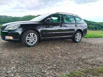 Škoda Octavia 1.6. TDI - 5