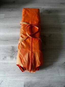 Dětská cestovní postýlka - 5