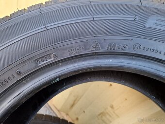 225/70 r17 c zimni pneumatiky zatazove 225 70 17 R17C C - 5