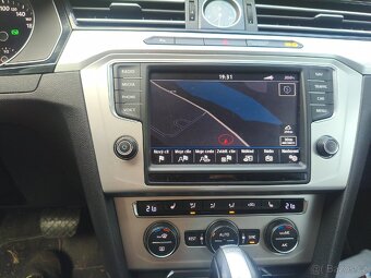VW Passat 2.0tdi 110kw DSG B8 - 5