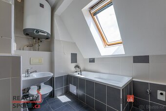 Pronájem, byty/2+kk, 48 m2, Horní 358, 34562 Holýšov, Plzeň- - 5