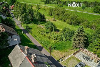 Prodej pozemek Bydlení, 497㎡ - 5