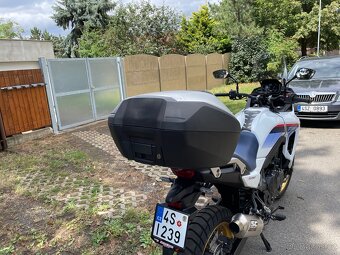 Honda XL 750 Transalp - 5