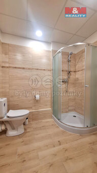 Pronájem bytu 1+1, 38 m², Hradec Králové, ul. Prostějovská - 5