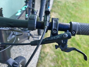 MAXBIKE Magnus 1 - 5