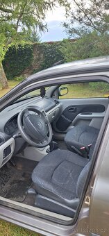 Renault Thalia 1,4 - 5