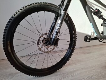 Specialized Status 160 - 5