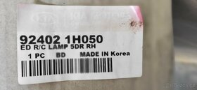 Prodám nd KIA HYUNDAI - 5