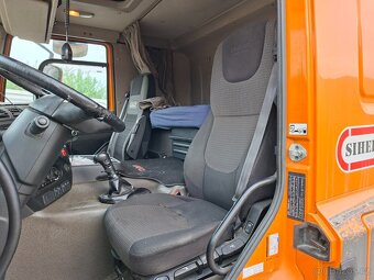 DAF CF 460 FTP 6X2 - 5