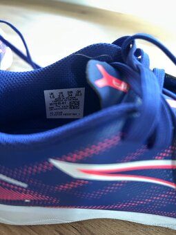 Kopačky Puma vel. 34 v záruce - 5