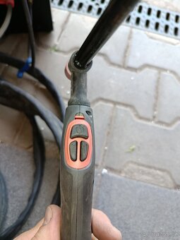 Tig Alfain AC/DC - 5