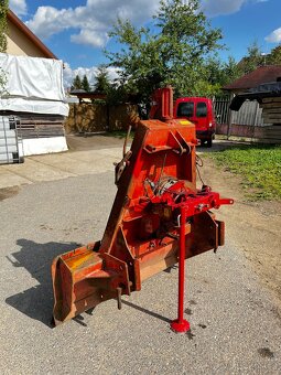 Naviják za traktor FRANSGARD 4T -rohatka- - 5