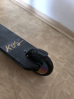 Freestyle koloběžka Blunt Envy KOS S5 Soul Pro Scooter - 5
