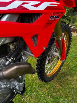 Honda CRF 450 R - 69 MTH - 5